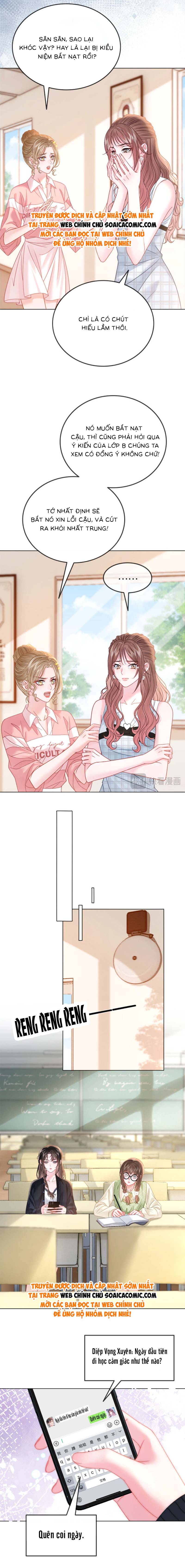 Ninita Yêu Dấu - Phần 2 Chap 1292.6 - Next Chap 1293.6