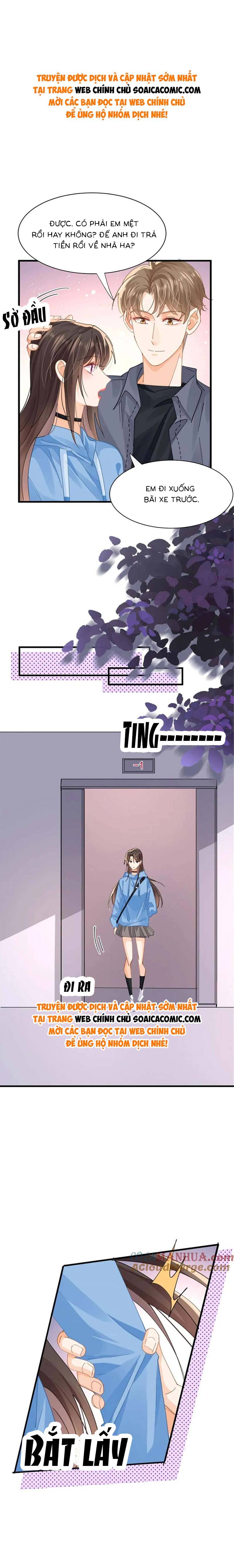 Ninita Yêu Dấu - Phần 2 Chap 1292.7 - Next Chap 1293.7