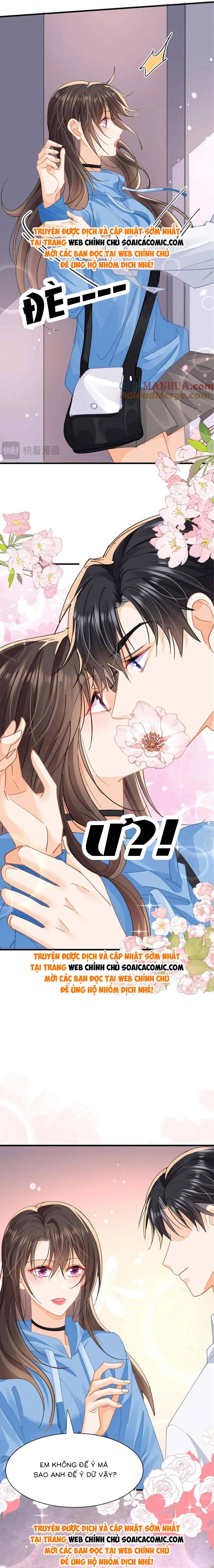 Ninita Yêu Dấu - Phần 2 Chap 1292.7 - Next Chap 1293.7