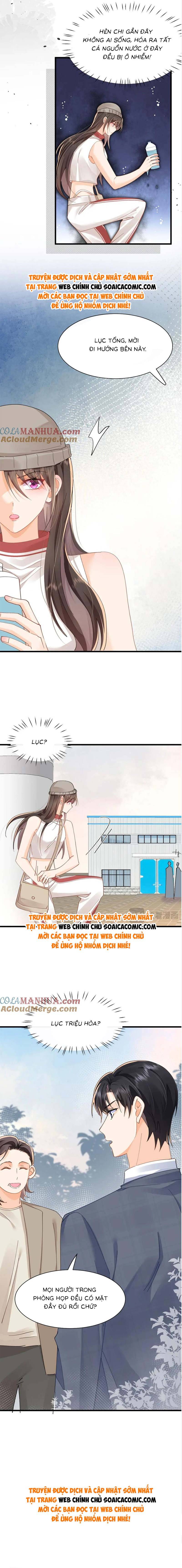 Ninita Yêu Dấu - Phần 2 Chap 1292.7 - Next Chap 1293.7