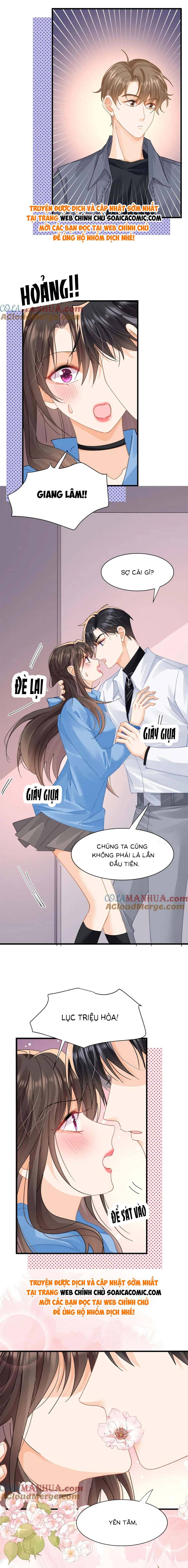 Ninita Yêu Dấu - Phần 2 Chap 1292.7 - Next Chap 1293.7