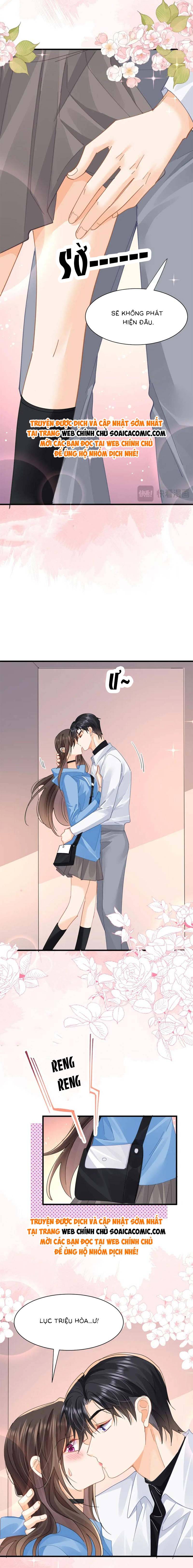 Ninita Yêu Dấu - Phần 2 Chap 1292.7 - Next Chap 1293.7