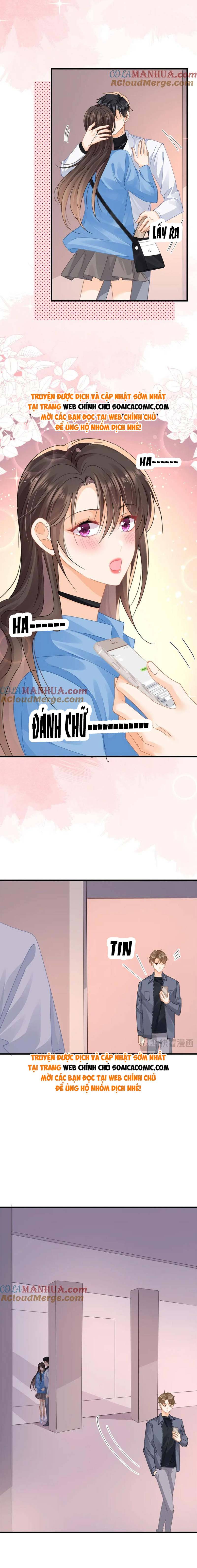 Ninita Yêu Dấu - Phần 2 Chap 1292.7 - Next Chap 1293.7