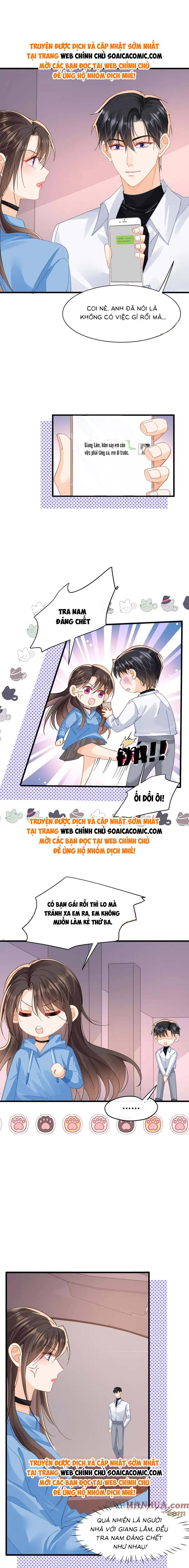 Ninita Yêu Dấu - Phần 2 Chap 1292.7 - Next Chap 1293.7