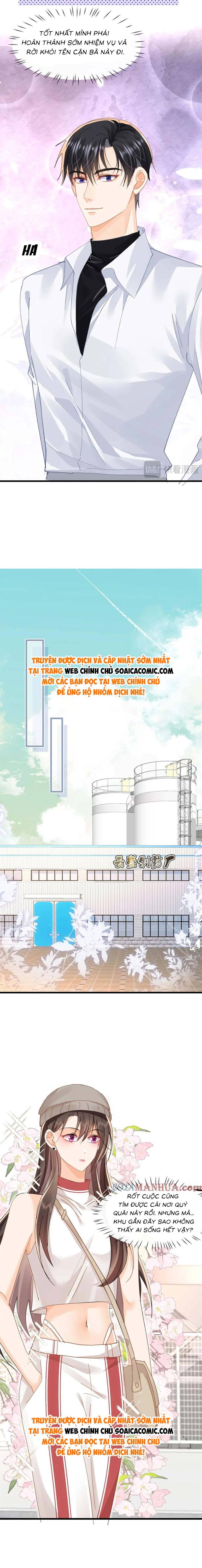 Ninita Yêu Dấu - Phần 2 Chap 1292.7 - Next Chap 1293.7