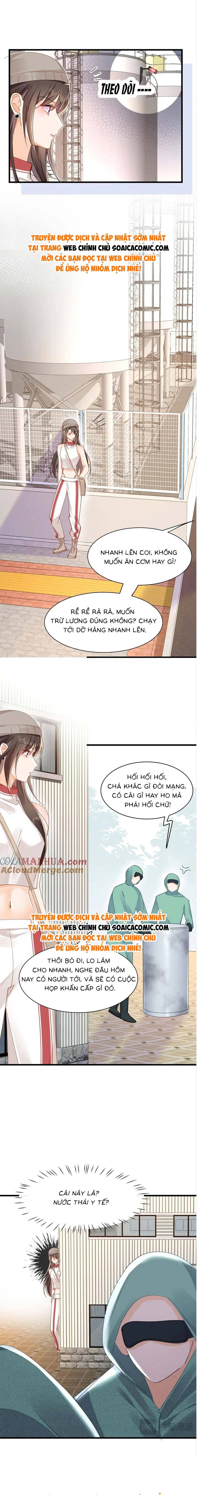 Ninita Yêu Dấu - Phần 2 Chap 1292.7 - Next Chap 1293.7