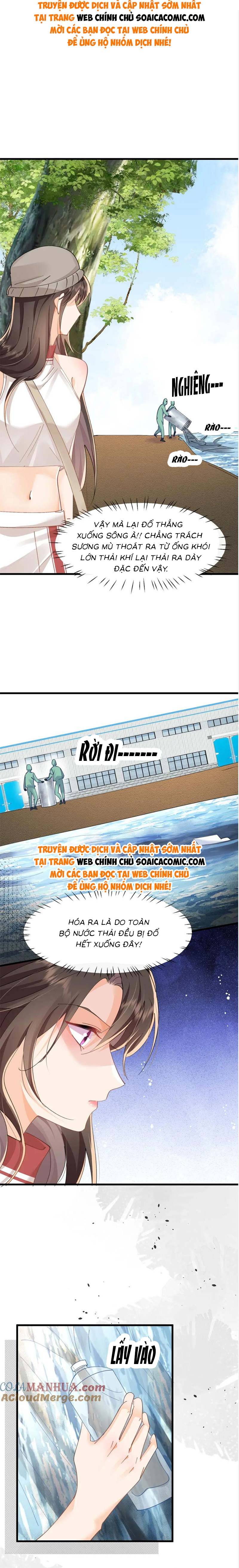 Ninita Yêu Dấu - Phần 2 Chap 1292.7 - Next Chap 1293.7