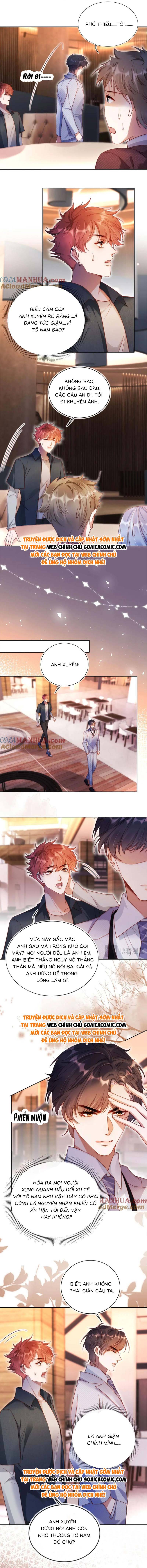 Ninita Yêu Dấu - Phần 2 Chap 1293.3 - Next Chap 1294.3