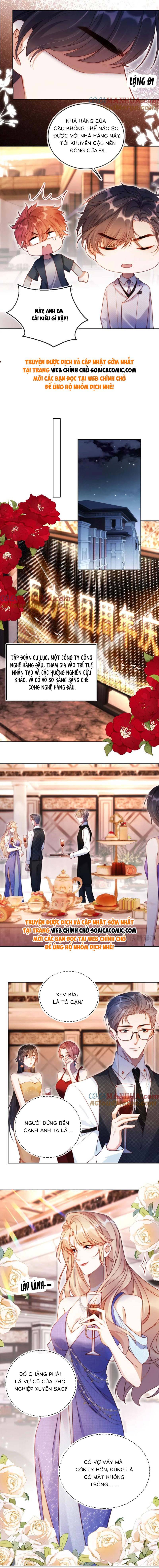 Ninita Yêu Dấu - Phần 2 Chap 1293.3 - Next Chap 1294.3