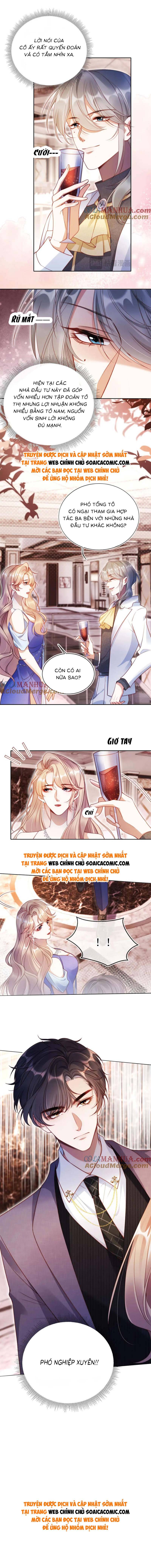 Ninita Yêu Dấu - Phần 2 Chap 1293.3 - Next Chap 1294.3