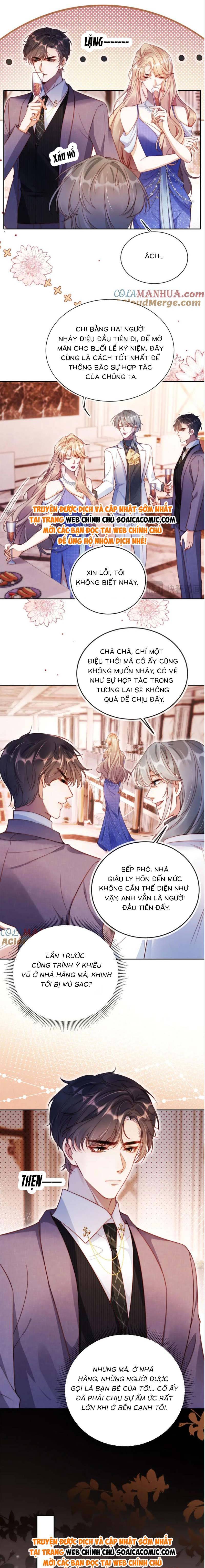 Ninita Yêu Dấu - Phần 2 Chap 1293.4 - Next Chap 1294.4
