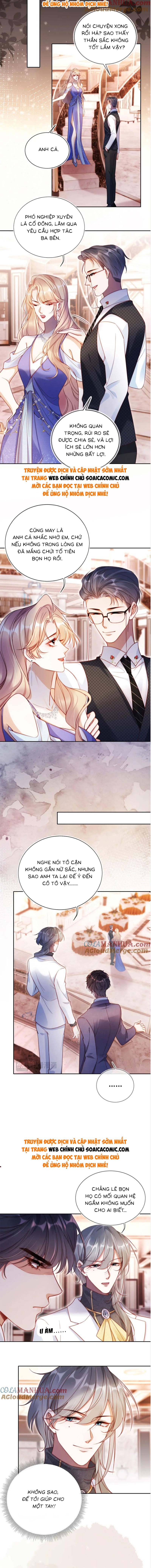 Ninita Yêu Dấu - Phần 2 Chap 1293.4 - Next Chap 1294.4