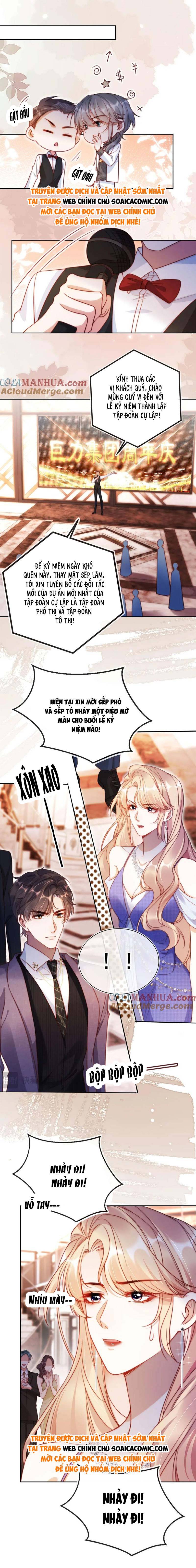 Ninita Yêu Dấu - Phần 2 Chap 1293.4 - Next Chap 1294.4