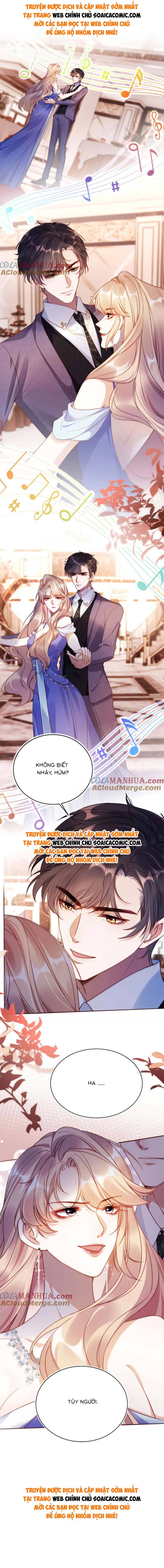 Ninita Yêu Dấu - Phần 2 Chap 1293.4 - Next Chap 1294.4