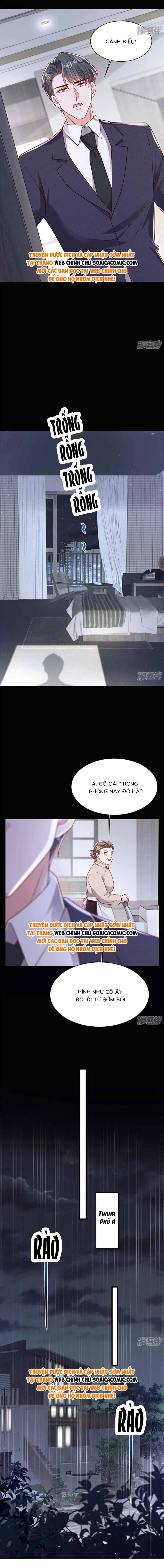 Ninita Yêu Dấu - Phần 2 Chap 1293.6 - Next Chap 1294.6