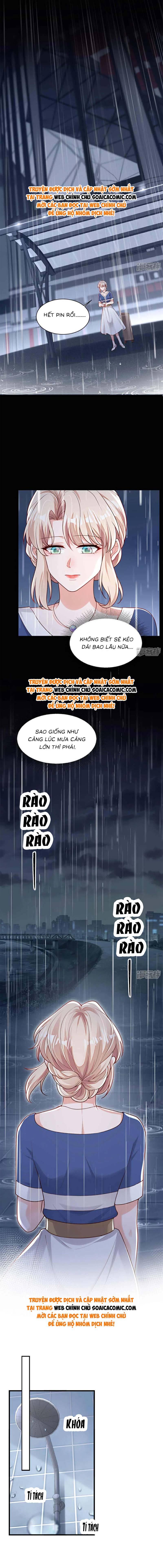 Ninita Yêu Dấu - Phần 2 Chap 1293.6 - Next Chap 1294.6