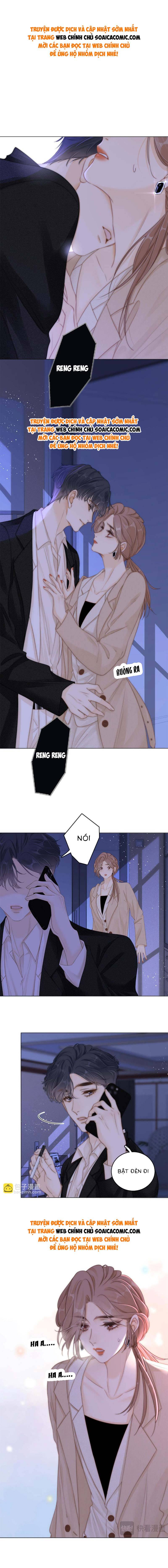 Ninita Yêu Dấu - Phần 2 Chap 1293.8 - Next Chap 1294.8