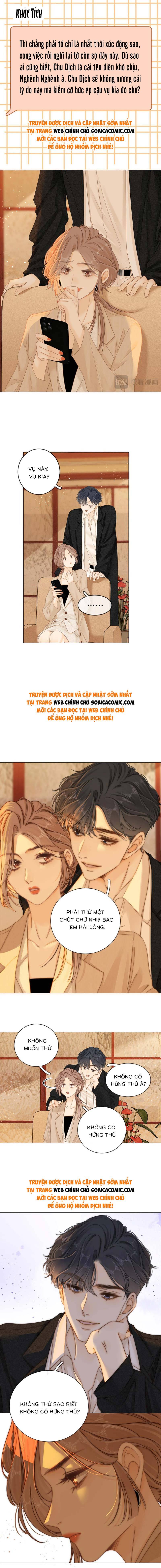 Ninita Yêu Dấu - Phần 2 Chap 1293.8 - Next Chap 1294.8