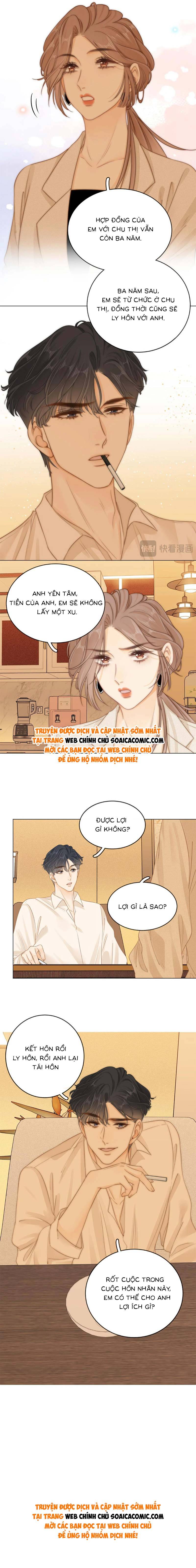 Ninita Yêu Dấu - Phần 2 Chap 1293.8 - Next Chap 1294.8