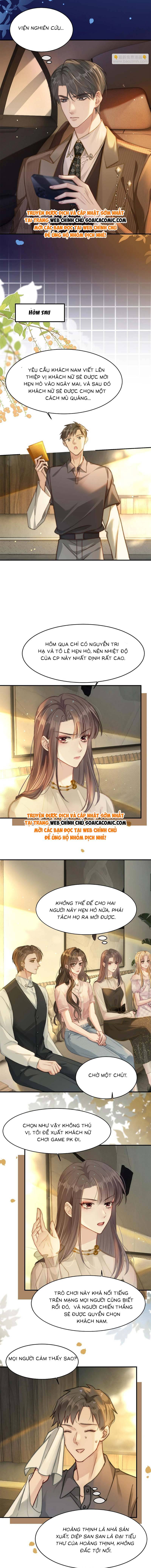 Ninita Yêu Dấu - Phần 2 Chap 1293.9 - Next Chap 1294.9