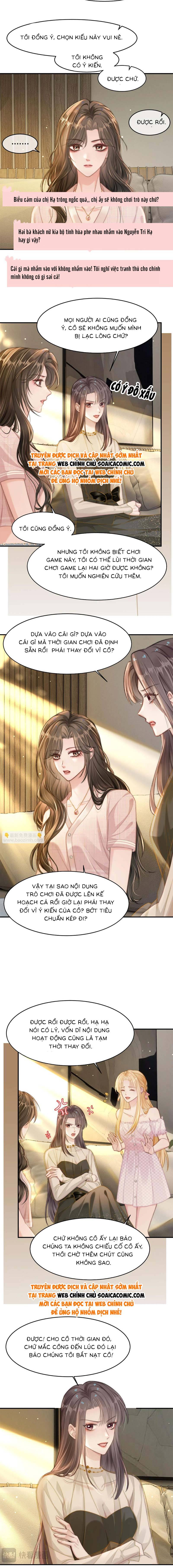 Ninita Yêu Dấu - Phần 2 Chap 1293.9 - Next Chap 1294.9