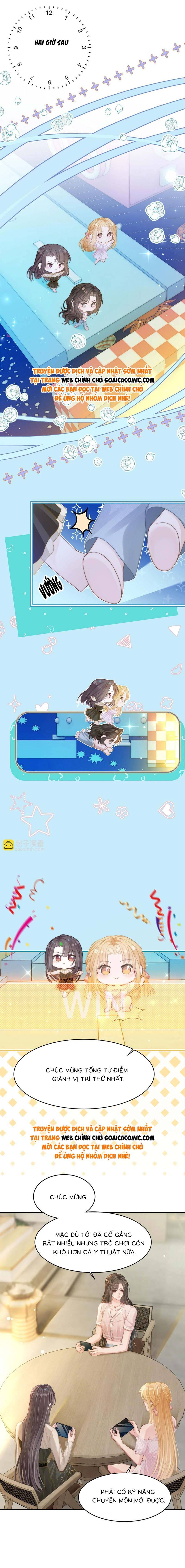 Ninita Yêu Dấu - Phần 2 Chap 1293.9 - Next Chap 1294.9