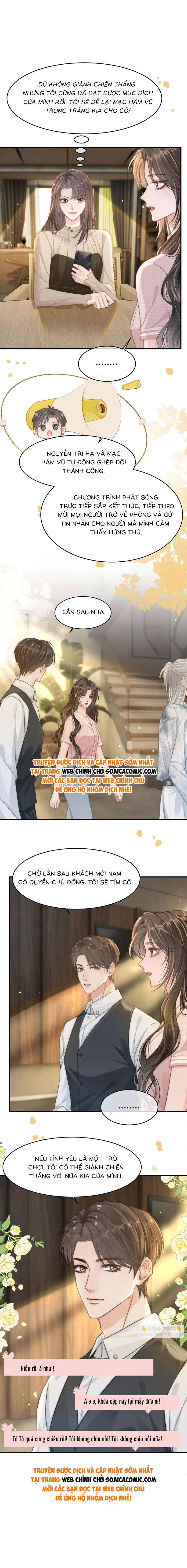 Ninita Yêu Dấu - Phần 2 Chap 1293.9 - Next Chap 1294.9
