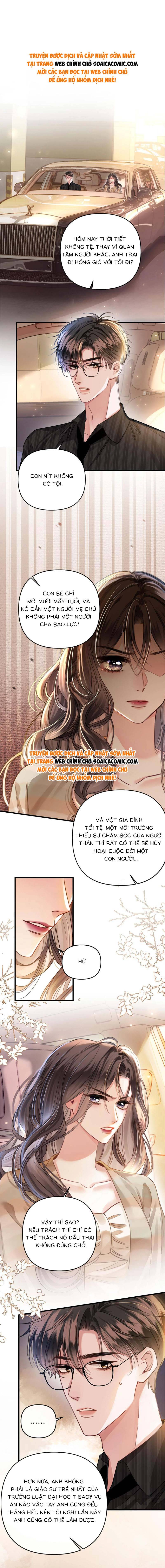 Ninita Yêu Dấu - Phần 2 Chap 1294.1 - Next Chap 1295.1