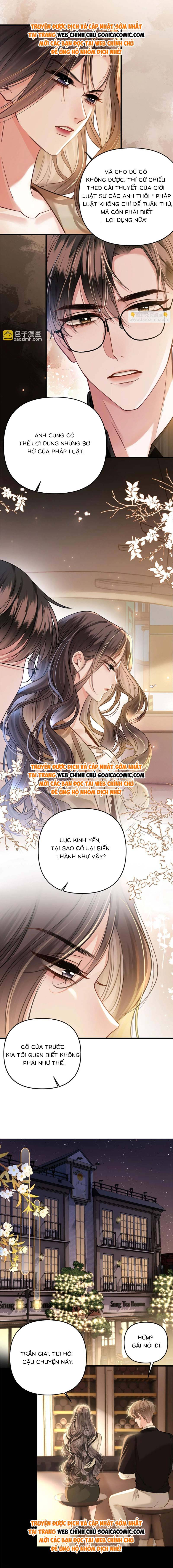 Ninita Yêu Dấu - Phần 2 Chap 1294.1 - Next Chap 1295.1