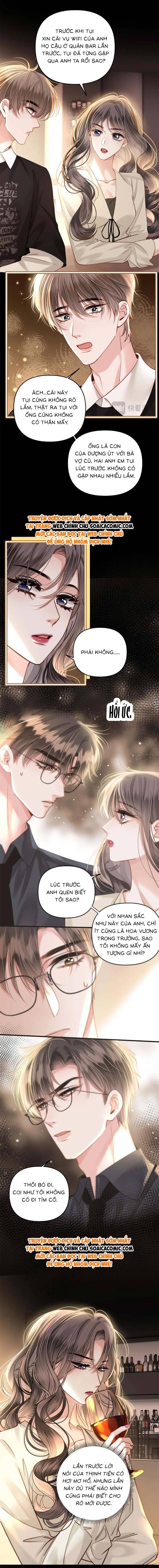 Ninita Yêu Dấu - Phần 2 Chap 1294.1 - Next Chap 1295.1