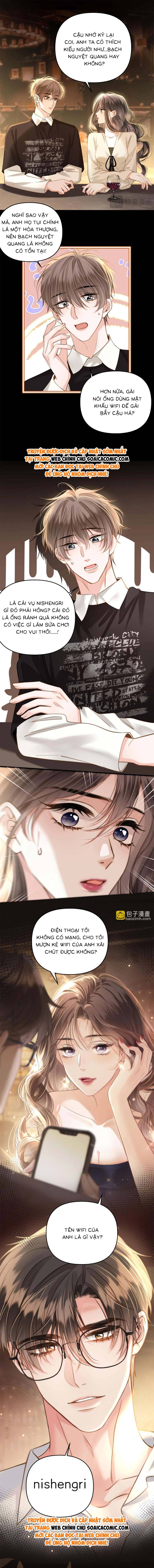 Ninita Yêu Dấu - Phần 2 Chap 1294.1 - Next Chap 1295.1