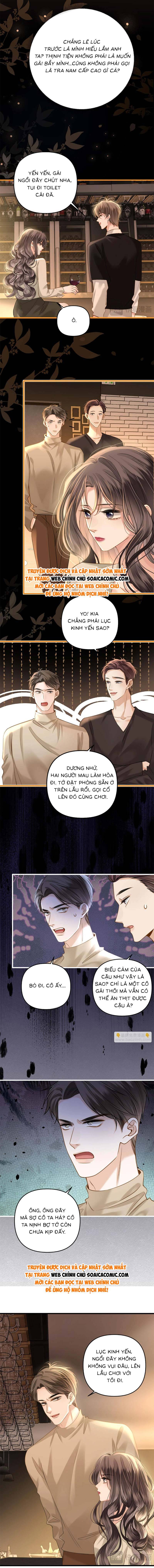 Ninita Yêu Dấu - Phần 2 Chap 1294.1 - Next Chap 1295.1