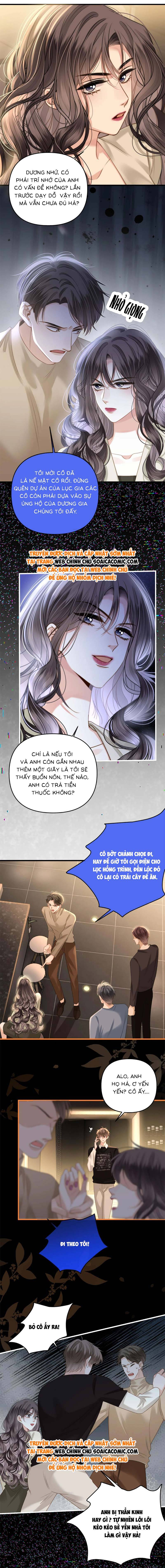 Ninita Yêu Dấu - Phần 2 Chap 1294.1 - Next Chap 1295.1