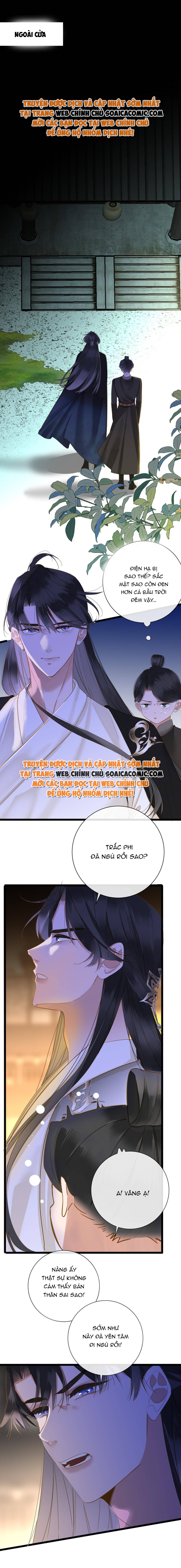 Ninita Yêu Dấu - Phần 2 Chap 1294.8 - Next Chap 1295.8