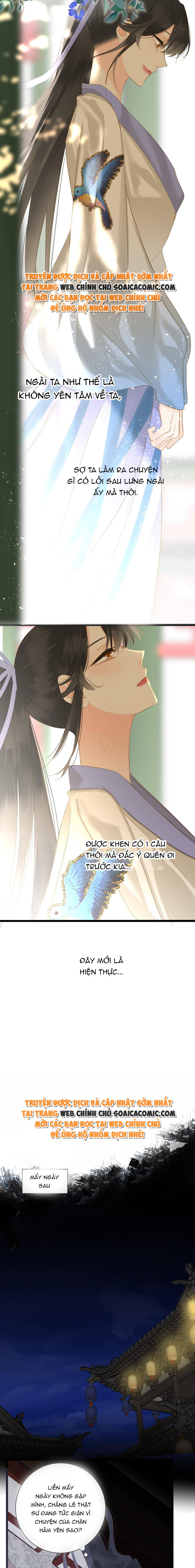 Ninita Yêu Dấu - Phần 2 Chap 1294.8 - Next Chap 1295.8