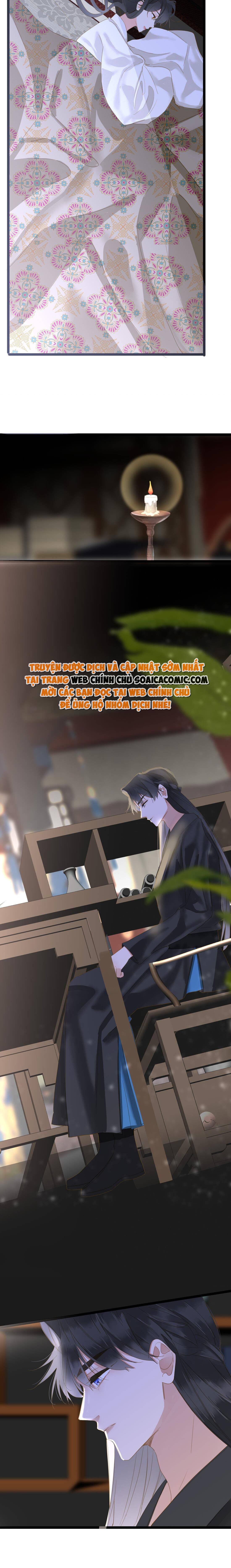 Ninita Yêu Dấu - Phần 2 Chap 1294.8 - Next Chap 1295.8
