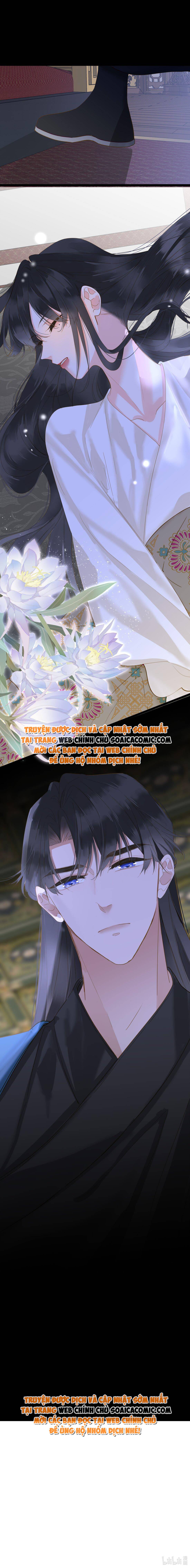 Ninita Yêu Dấu - Phần 2 Chap 1294.8 - Next Chap 1295.8