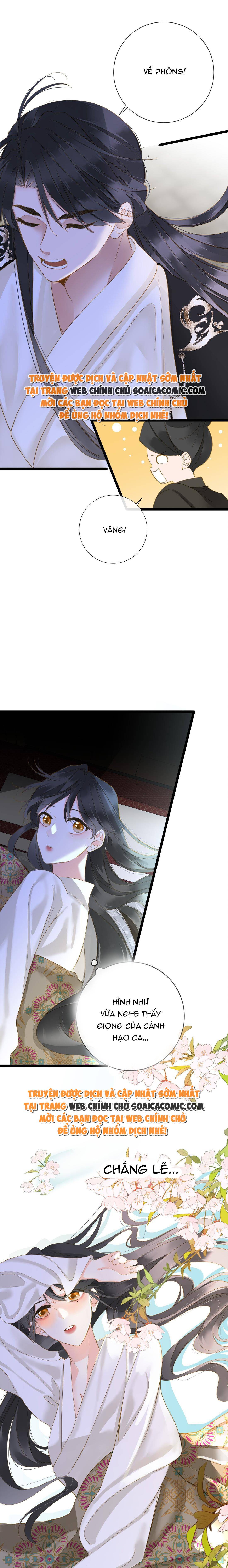 Ninita Yêu Dấu - Phần 2 Chap 1294.8 - Next Chap 1295.8