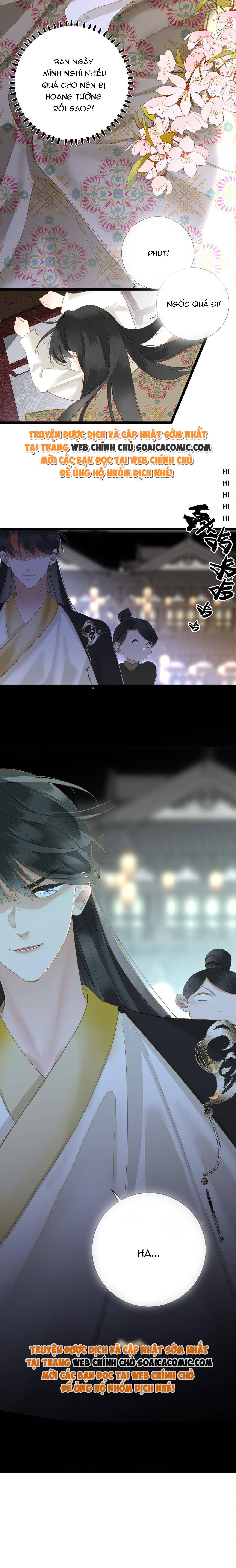 Ninita Yêu Dấu - Phần 2 Chap 1294.8 - Next Chap 1295.8