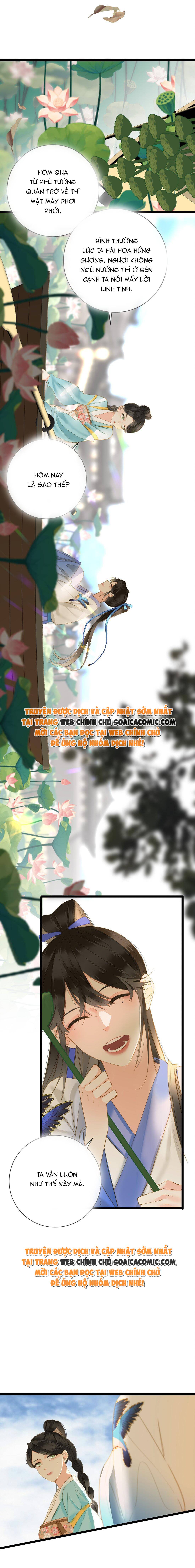 Ninita Yêu Dấu - Phần 2 Chap 1294.8 - Next Chap 1295.8