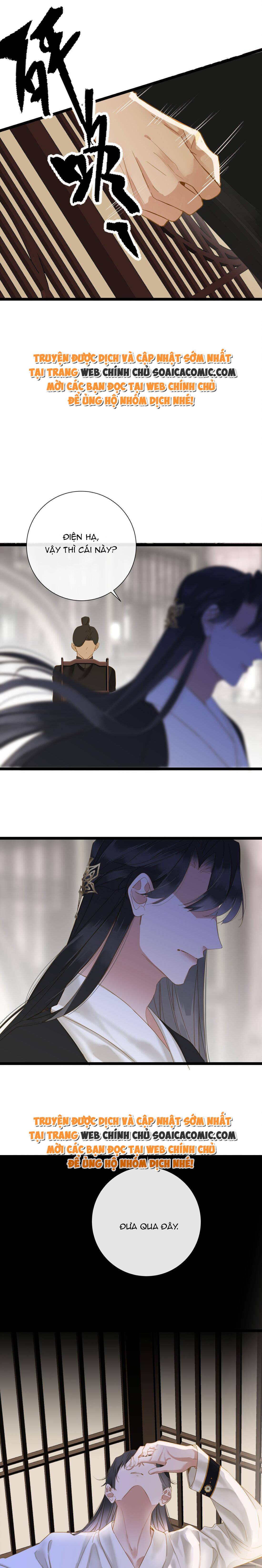 Ninita Yêu Dấu - Phần 2 Chap 1294.8 - Next Chap 1295.8