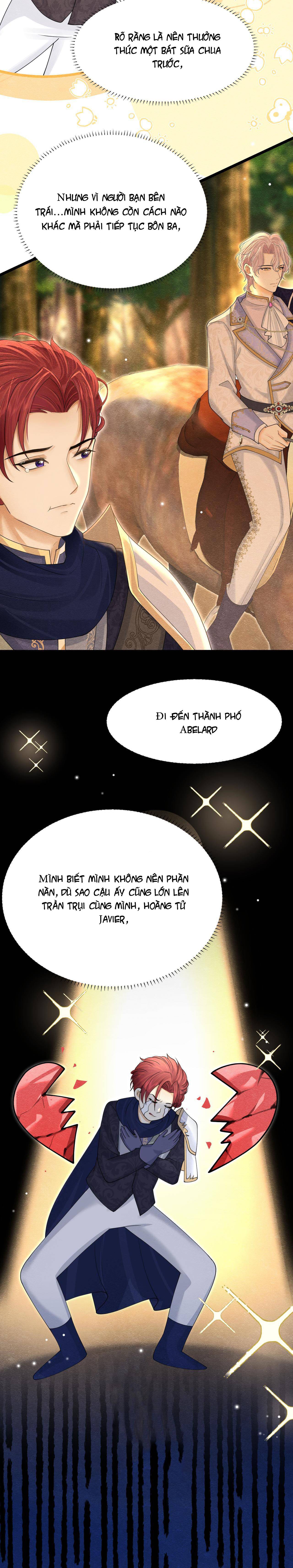 Ninita Yêu Dấu - Phần 2 Chap 1295.1 - Next Chap 1296.1