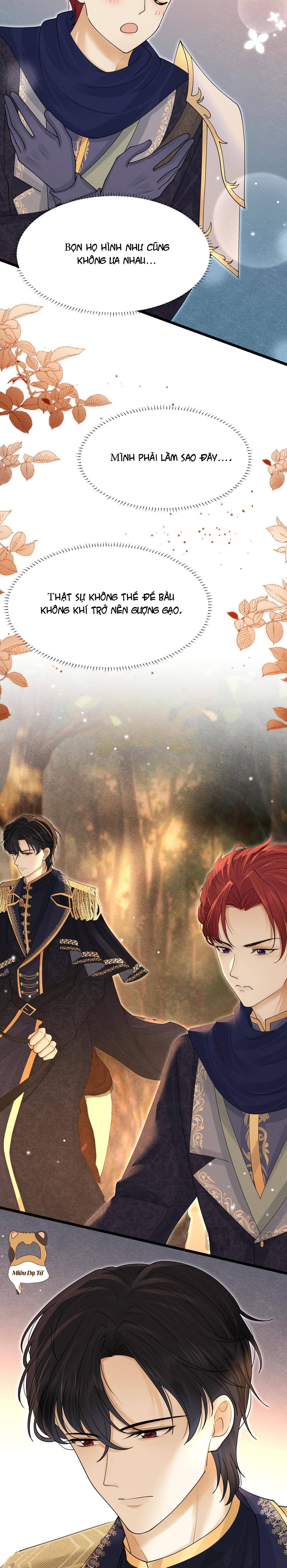 Ninita Yêu Dấu - Phần 2 Chap 1295.1 - Next Chap 1296.1