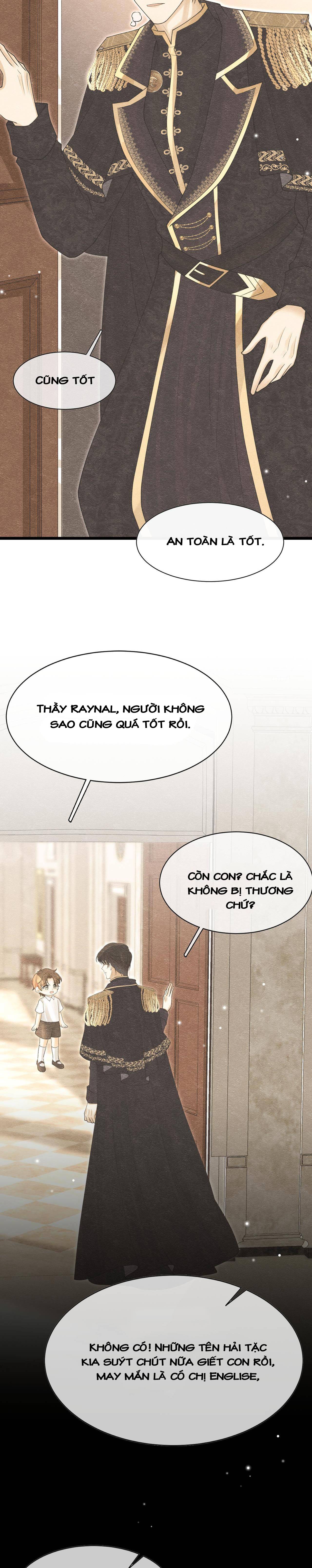 Ninita Yêu Dấu - Phần 2 Chap 1295.1 - Next Chap 1296.1