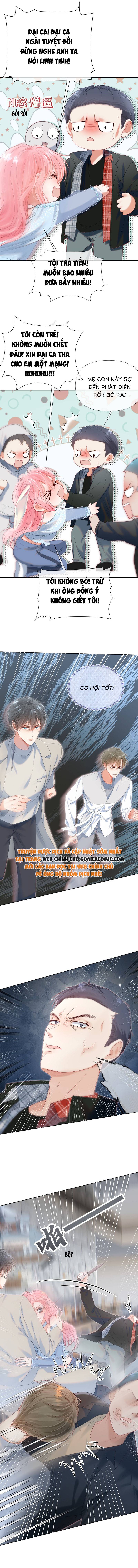 Ninita Yêu Dấu - Phần 2 Chap 1295.2 - Next Chap 1296.2