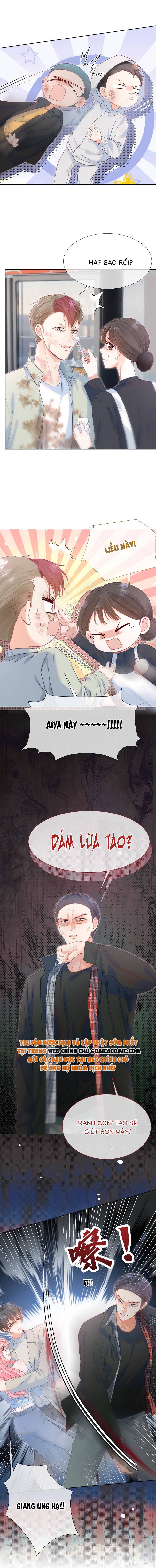 Ninita Yêu Dấu - Phần 2 Chap 1295.2 - Next Chap 1296.2