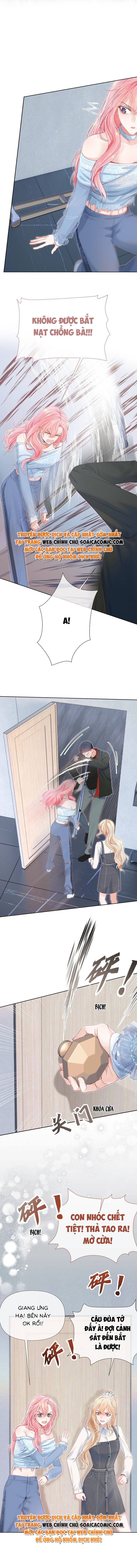 Ninita Yêu Dấu - Phần 2 Chap 1295.2 - Next Chap 1296.2