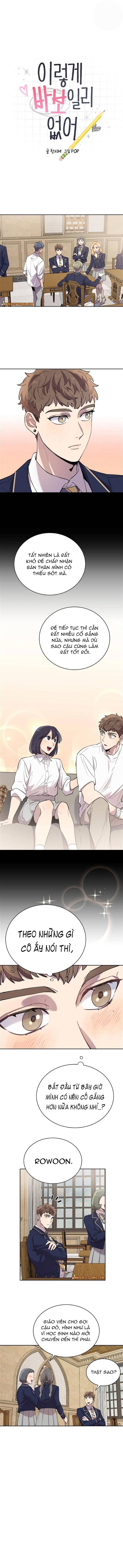 Ninita Yêu Dấu - Phần 2 Chap 1295.3 - Next Chap 1296.3