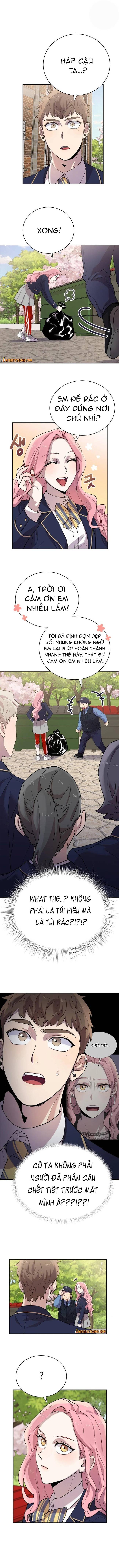 Ninita Yêu Dấu - Phần 2 Chap 1295.3 - Next Chap 1296.3