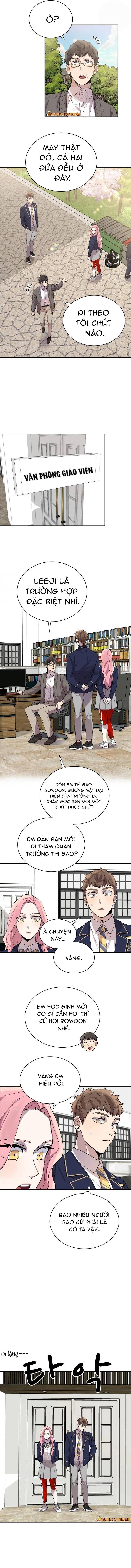 Ninita Yêu Dấu - Phần 2 Chap 1295.3 - Next Chap 1296.3